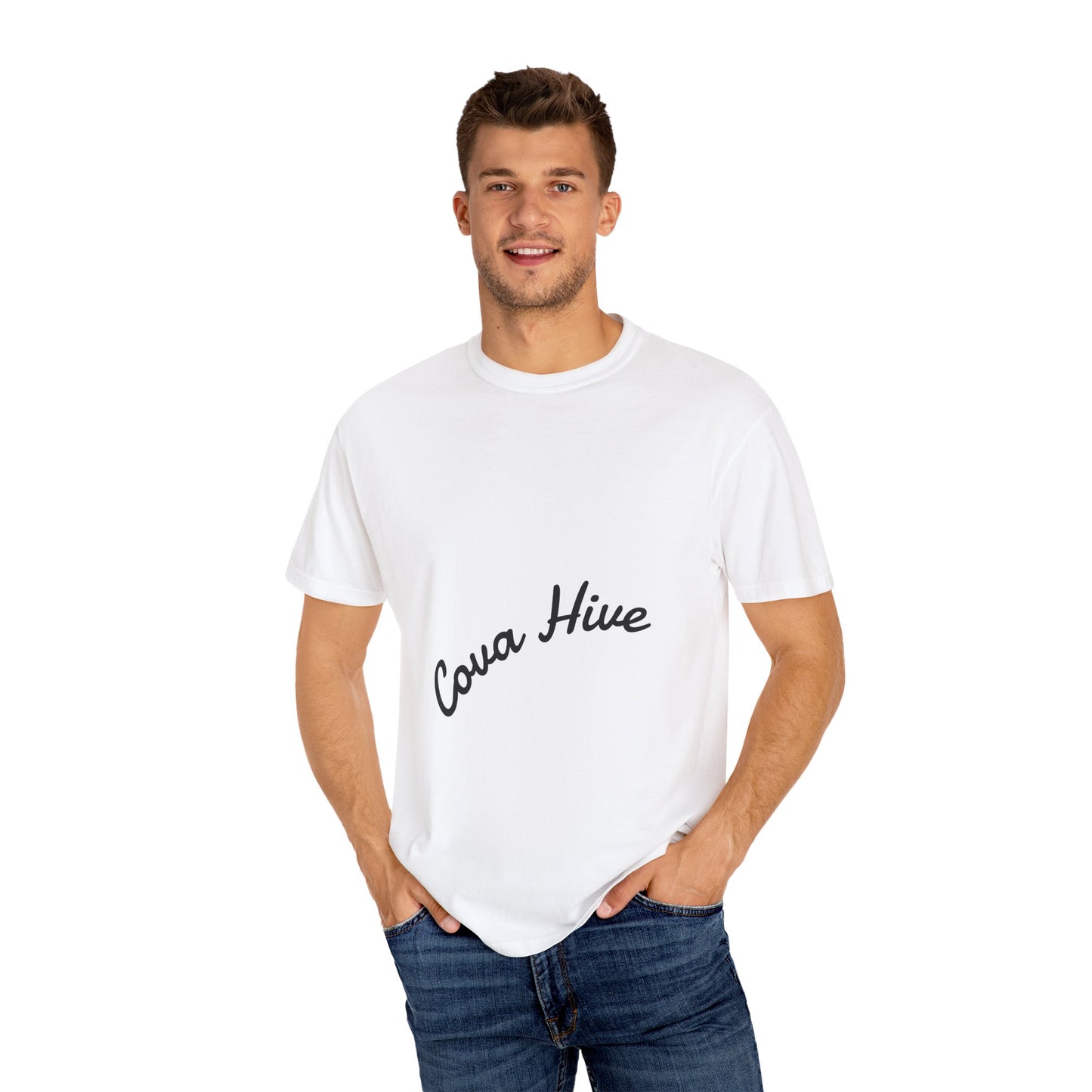 Cova Hive, T-shirt