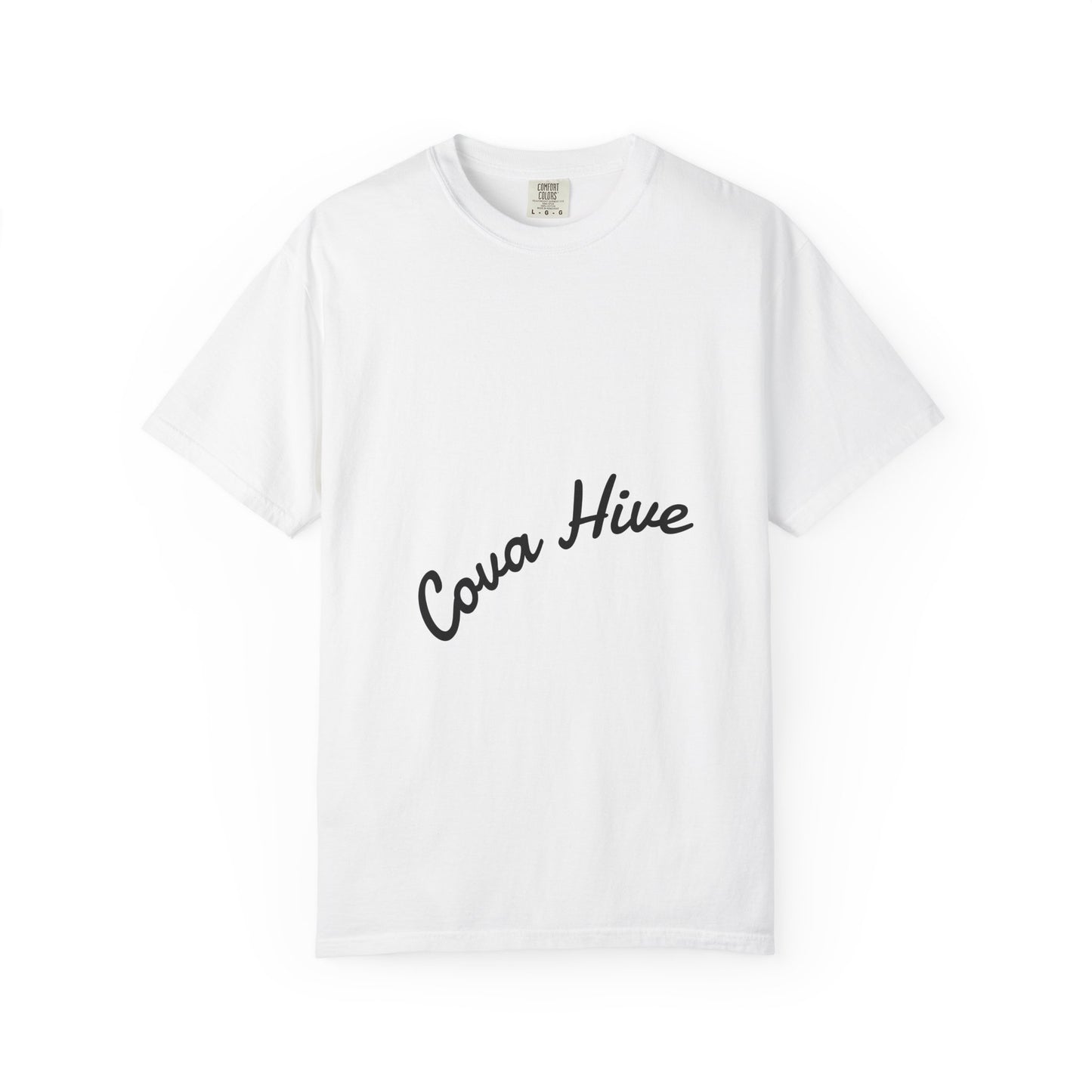 Cova Hive, T-shirt