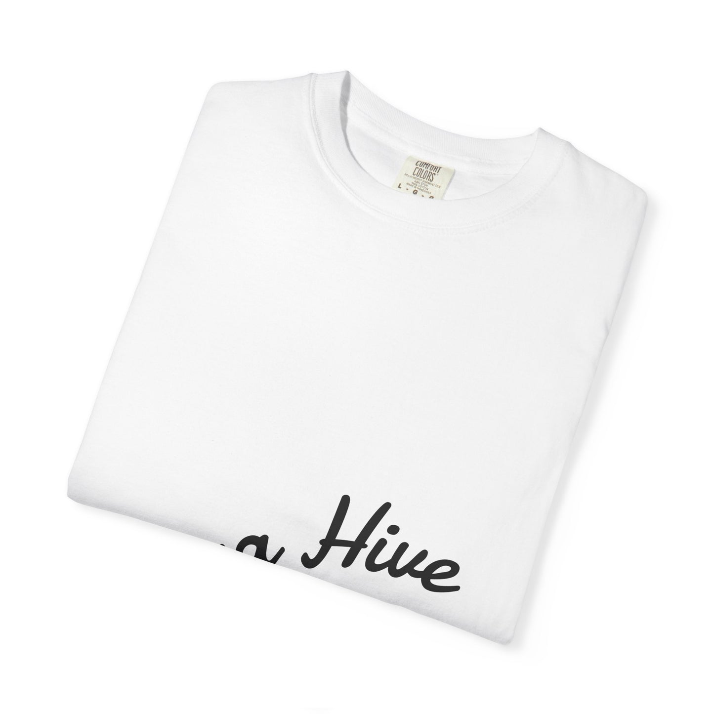 Cova Hive, T-shirt