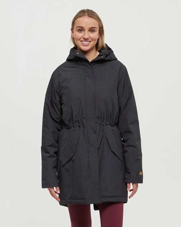 Nimbus Insulated Rain Jacket