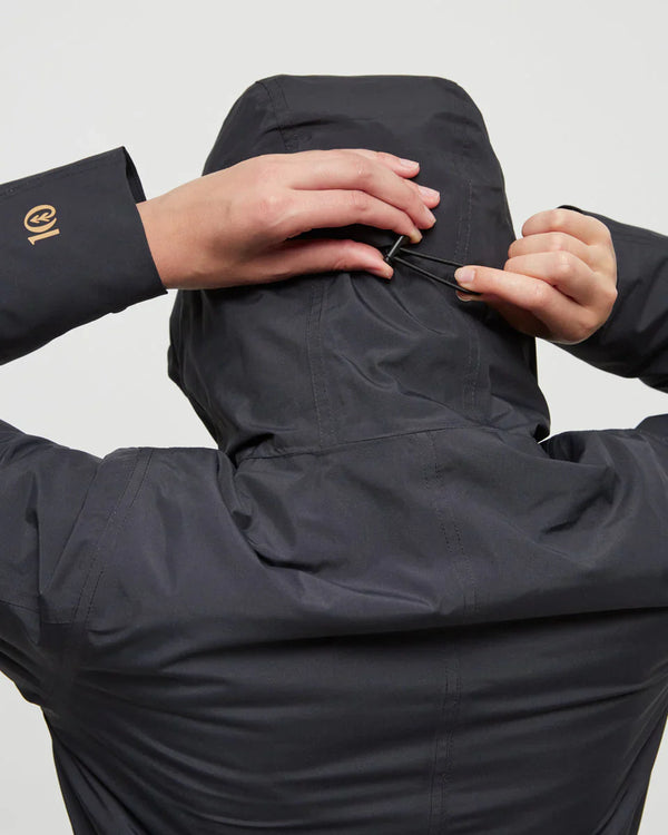 Nimbus Insulated Rain Jacket