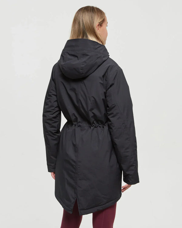 Nimbus Insulated Rain Jacket