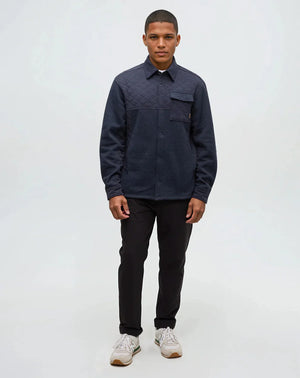 Helmcken Overshirt