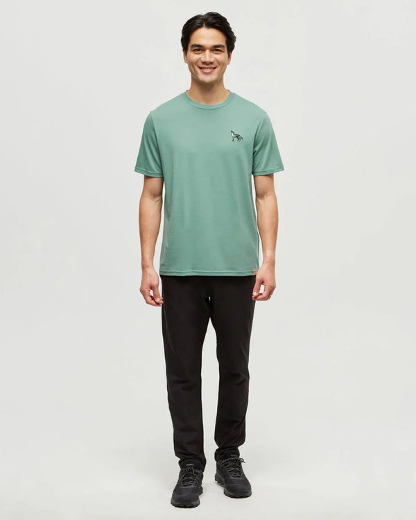 Boreal Wildlife T-Shirt